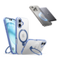 [Bundle]360° Spin MagSafe Case + + Ultra-thin Power Bank for iPhone 16 Series