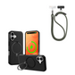 [Bundle]360° Kictstand iPhone case +Phone Strap for iPhone 16 Series