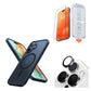 [Bundle] Guardian MagSafe Case +GlassGo Screen Protector IP16+Camera Protector