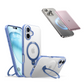 [Bundle]360° Spin MagSafe Case + + Ultra-thin Power Bank for iPhone 16 Series