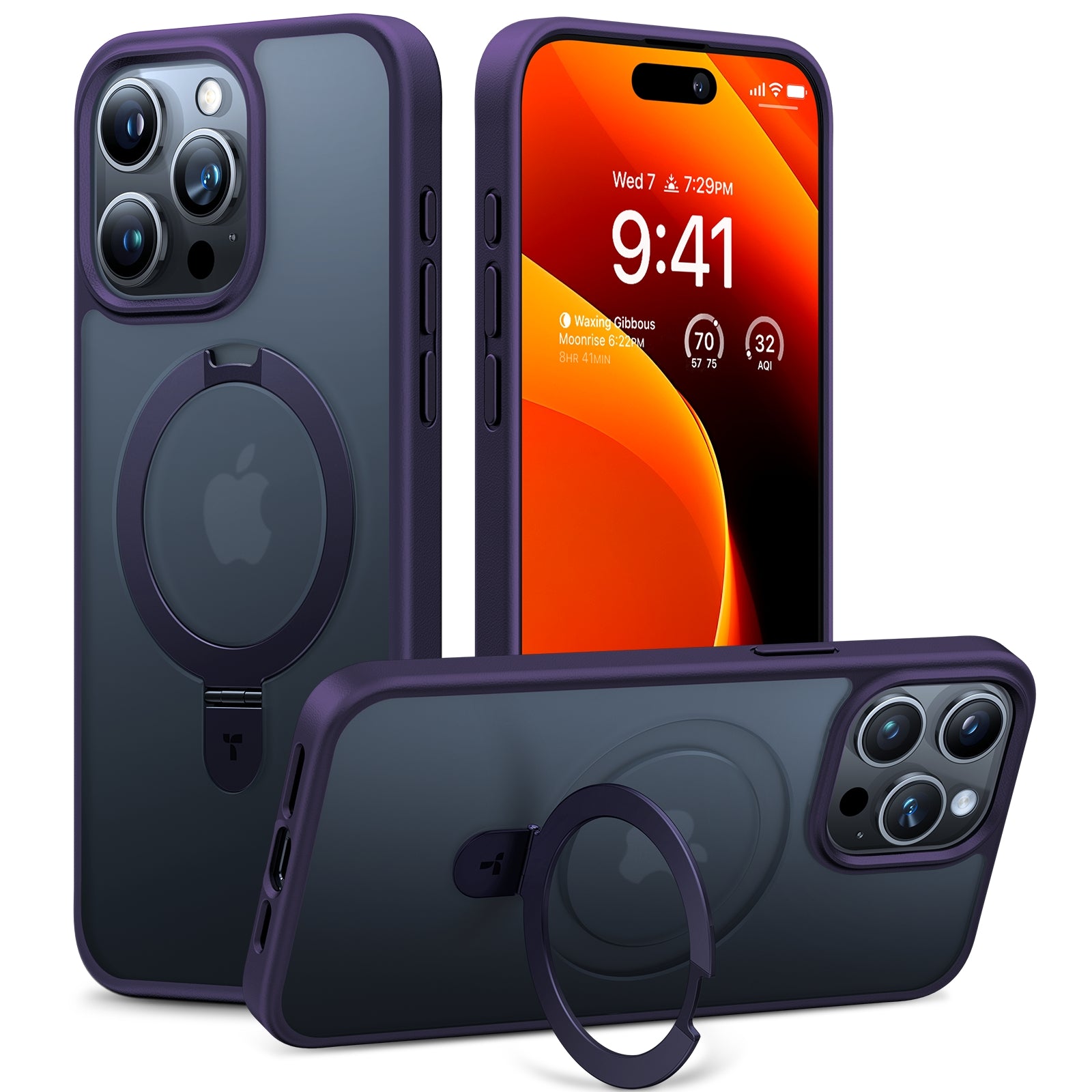 Does an iPhone 14 Pro Max Case Fit an iPhone 15 Pro Max? - ESR Blog