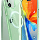 iPhone 15 Sparka Magsafe Shockproof Slim Case