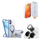 [Bundle]360° Spin MagSafe Case +GlassGo Screen Protector IP16+Camera Protector