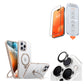 [Bundle]360° Spin MagSafe Case +GlassGo Screen Protector IP16+Camera Protector