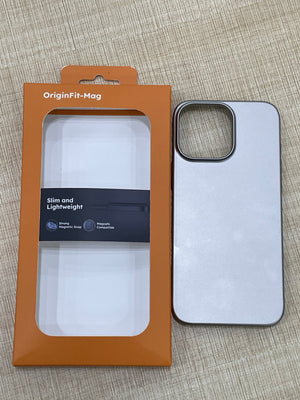 OriginFit-Mag MagSafe iPhone Case