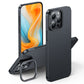 iPhone 15 Pro Max Origin Lstand Case with Camera Stand