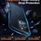 Guardian Shockproof Matte Case for iPhone 15 Pro Max