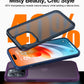 Guardian Shockproof Matte Case for iPhone 15 Pro