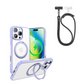 [Bundle]Ostand R Fusion+Phone Strap for iPhone 16 Series