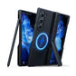 Armor Stand Case for Samsung Z Fold 6