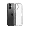 Guardian-Mag for iPhone 16 Plus - Clear