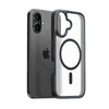 Guardian-Mag for iPhone 16 Plus - Black