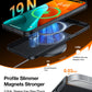 Origin Superdünne, ultraleichte Magsafe-Hülle für iPhone 15