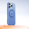 Ofitness with 360° Rotated Stand for iPhone 16 Series - Blue