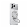 Ostand Dual-Ring - Silver