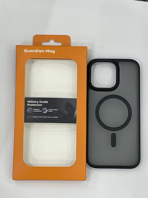 Guardian-Mag MagSafe Case for iPhone 12 Pro Max