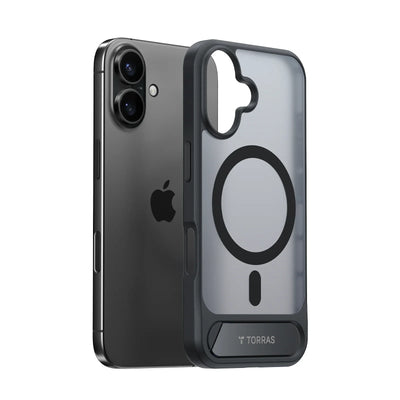 Ostand L1 for iPhone 16 Plus