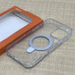 Ostand MagSafe Case for iPhone 15