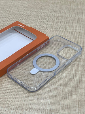 Ostand MagSafe Case for iPhone 15