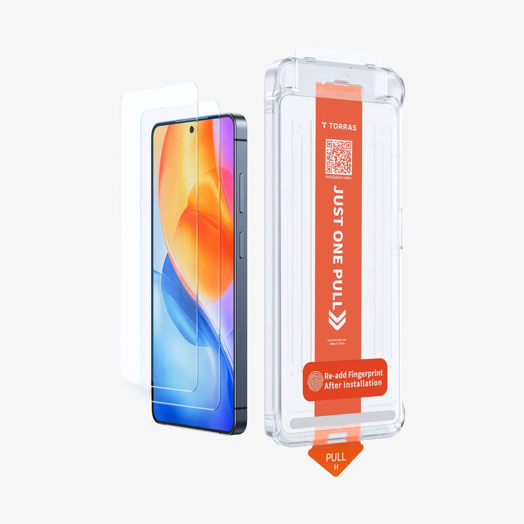GlassGo Screen Protector Samsung S26