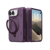 Ostand Q3 Spin for iPhone Duo - Purple