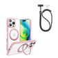 [Bundle]Ostand R Fusion+Phone Strap for iPhone 16 Series