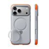 Ostand Q3 Rugged for iPhone 18 Pro Max - Sunrise White