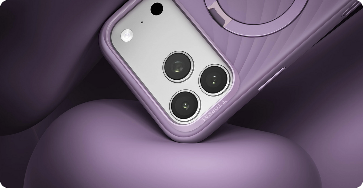 Silicone Impact Shield