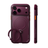 Ostand Q3 Air for iPhone 18 Pro Max - Cosmic Purple