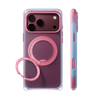 Ostand Bios Air for iPhone 18 Pro Max - Raspberry Mist