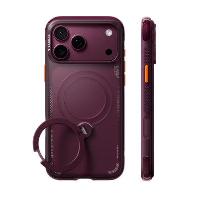 Ostand Q3 Air for iPhone 18 Pro Max