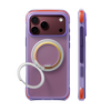 Ostand Core Air Pro for iPhone 18 Pro Max - Prism Plum