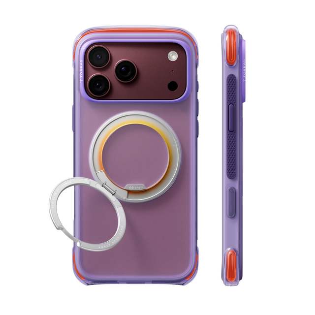Ostand Core Air Pro for iPhone 18 Pro Max
