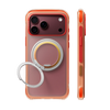 Ostand Core Air Pro for iPhone 18 Pro Max - Prism Coral