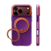 Ostand Hue for iPhone 18 Pro Max - Sweet Plum