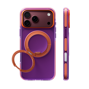 Ostand Hue for iPhone 18 Pro Max