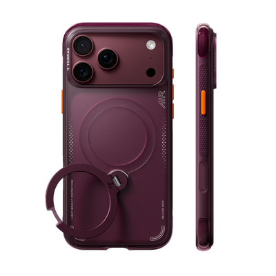 Ostand Q3 Air for iPhone 18 Pro Max