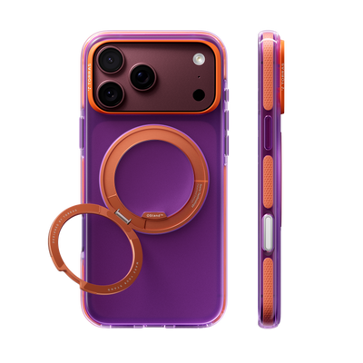 Ostand Hue for iPhone 18 Pro Max