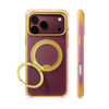 Ostand Bios Air for iPhone 18 Pro Max - Golden Violet