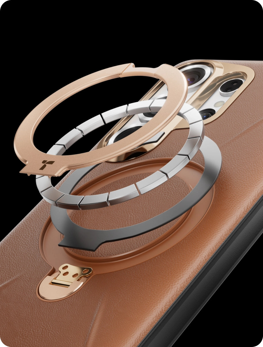 Ostand Q3 VegSkin for Samsung S26 Ultra