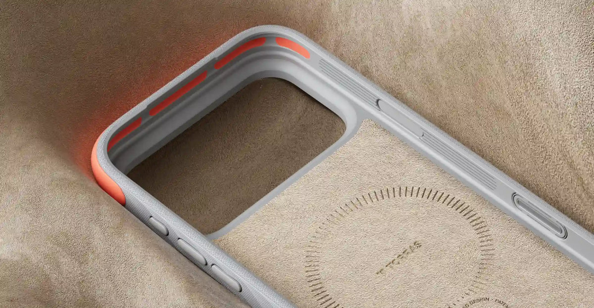Protection, Down to the Details.