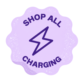 Shop All Charging