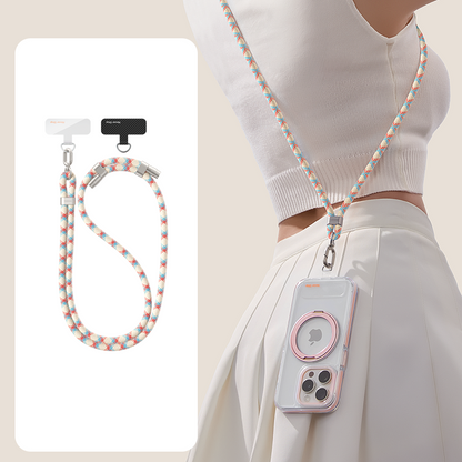 LoopGo Flex Crossbody Phone Strap