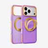 Ostand O3 Hue for iPhone 17 Pro Max - Playful Violet
