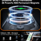 Coque Ostand pour iPhone série 12 avec MagSafe - Guardian
