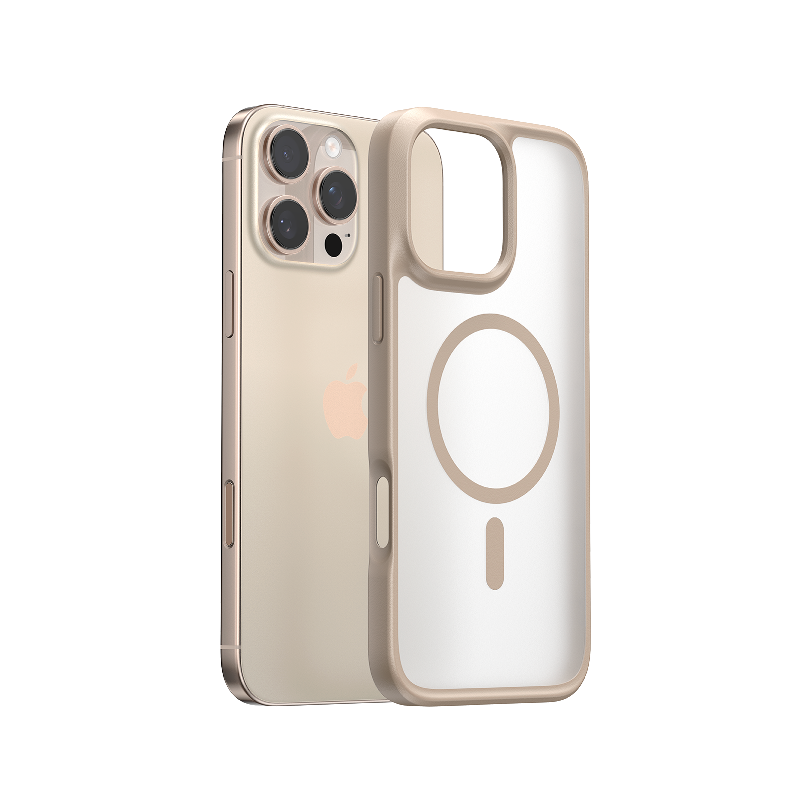 iPhone 16 | Pro | Max Magsafe Case - Guardian - TORRAS