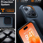 iPhone 14 Pro Guardian Shockproof Matte Case