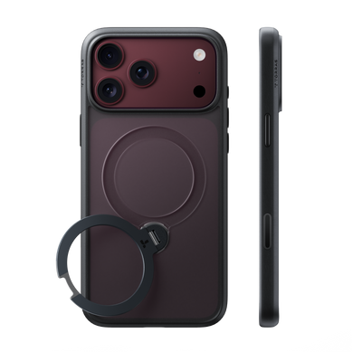Ostand Q3 Spin for iPhone 18 Pro