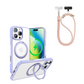 [Bundle]Ostand R Fusion+Phone Strap for iPhone 16 Series