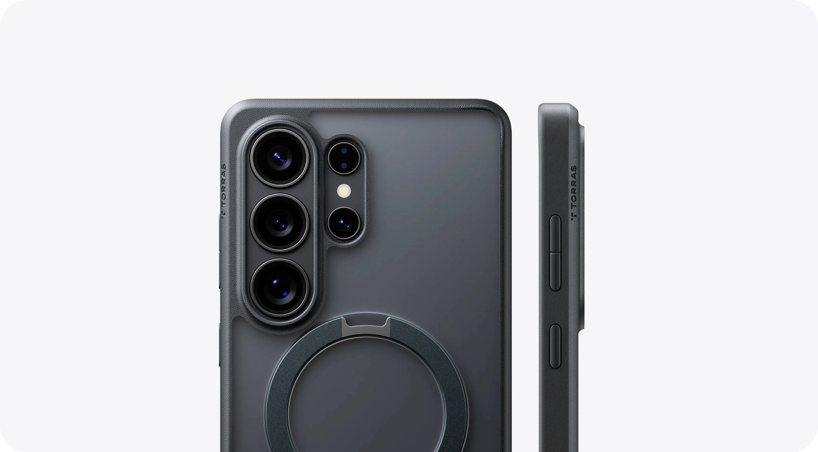 Strong Magnetic Hold